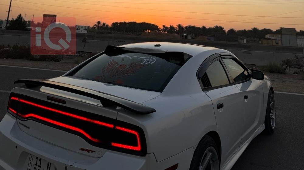 دودج تشارجر